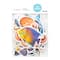 12 Pack: Sealife Die Cut Stickers by Recollections™